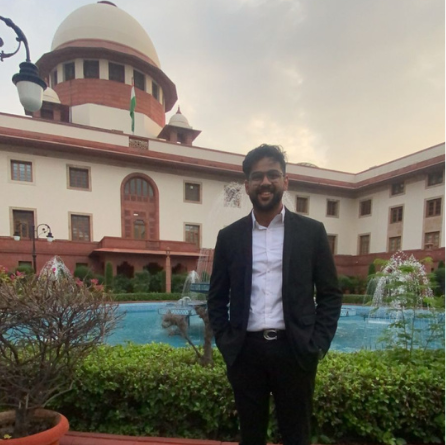 Pranav Menon